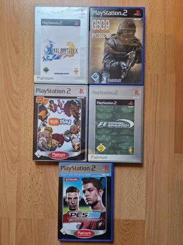 Ps2 playstation - ps2, 2