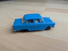 SIKU V224 DKW F12 blau - toller Zustand Vitrinenmodell