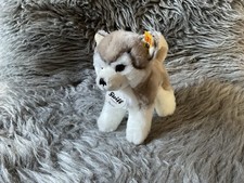 Steiff Tier 104985 Bernie