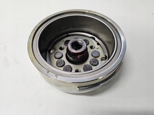 Kawasaki magnetzünder 1 - 5,