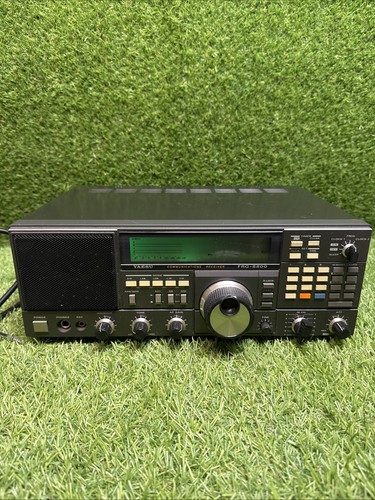 Yaesu frg 8800 - yaesu, frg-8800