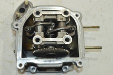 REX RS 450 4T ZYLINDERKOPF