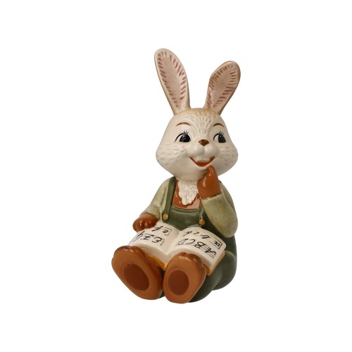 Goebel osterhasen hasenschule - goebel,