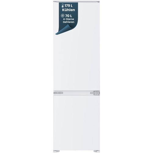 Homex einbaukühlschrank mit - homex,