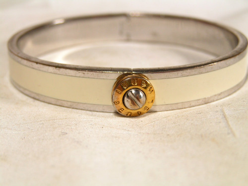 Henri bendel silberton - silberton,, gold