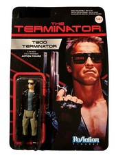 The Terminator - T800 -