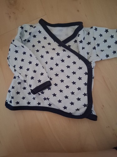 Süße wickeljacke 80 - süße,