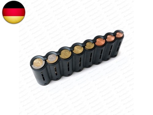 Münzwechsler euro - münzwechsler,