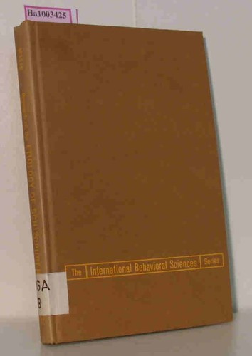 Research the etiology - on, of