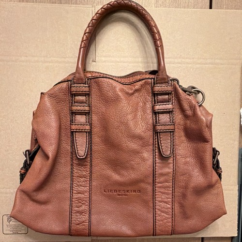 Liebeskind berlin brown - berlin,