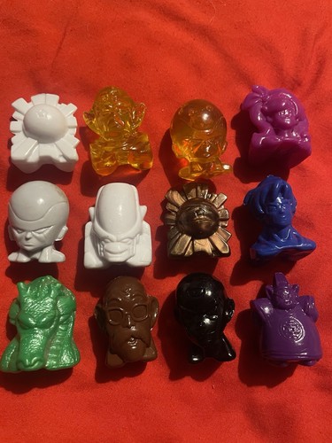 Gogo crazy bones 90er vintage - crazy,