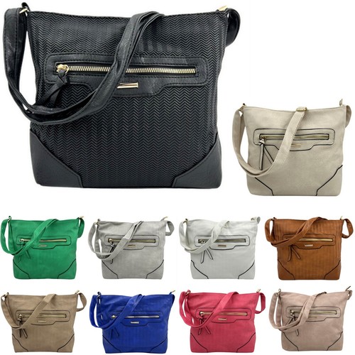 Umhängetasche crossbody bag - umhängetasche,