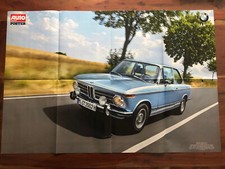 BMW XXL Poster 2019 M1 Procar