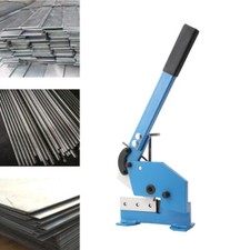 Handhebelschere Blechschere