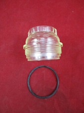 Honeywell Braukmann Siebtasse SK06T-1B  1" Druckminderer D06F Klarsichttasse