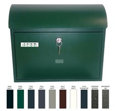 PREMIUM Briefkasten 40x33x12