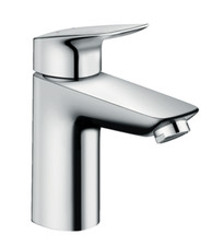 Hansgrohe Single-Hole Faucet