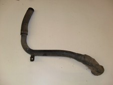 VW Golf 1 Cabrio Tankrohr Tank