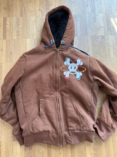 Paul frank jacke - paul, hoodie