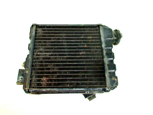 Kühler honda 500 - cx, a
