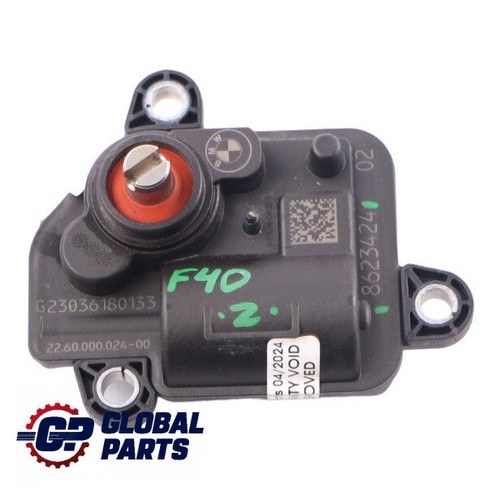 Bmw g01 g12 g30 - g12,