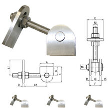 Torband Edelstahl Torbänder
