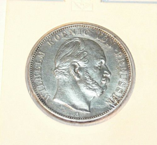 1871 sieges thaler taler - 1871,