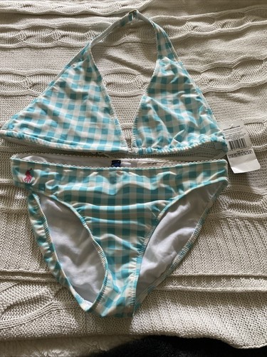 Bikini ralph lauren kinder - bikini,