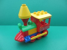 Lego Duplo Eisenbahn kleine