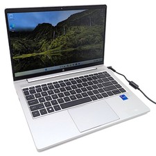 Probook 640 laptop - hp,