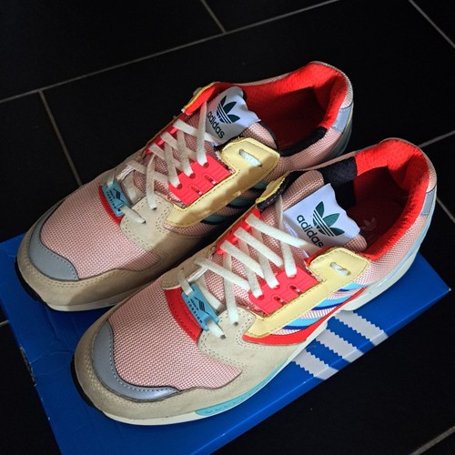Adidas zx8000 pink vapour - adidas,
