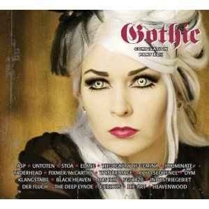 Gothic compilation part xlii - gothic,
