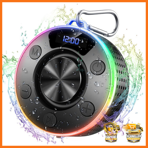 Bluetooth lautsprecher klein - bluetooth,