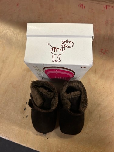 Anna und paul bootie - und,