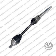 Antriebswelle für Ford Galaxy