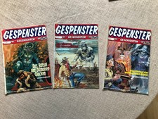 "Gespenster-Geschichten  " 3