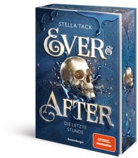 Ever after band die - &,