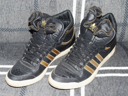 Adidas top ten - adidas, hi