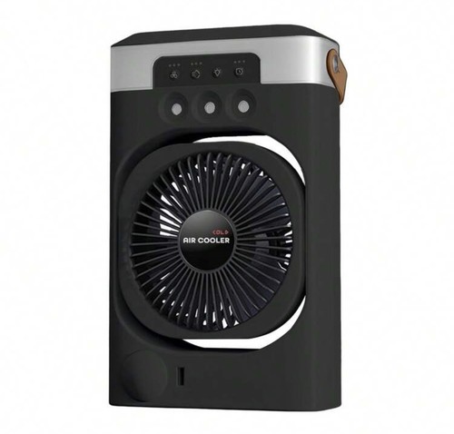 Tragbarer 1 ventilator - tragbarer, in