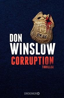 Corruption thriller von - corruption:,