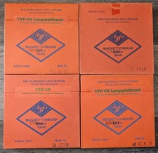 AGFA + ORWO Konvolut