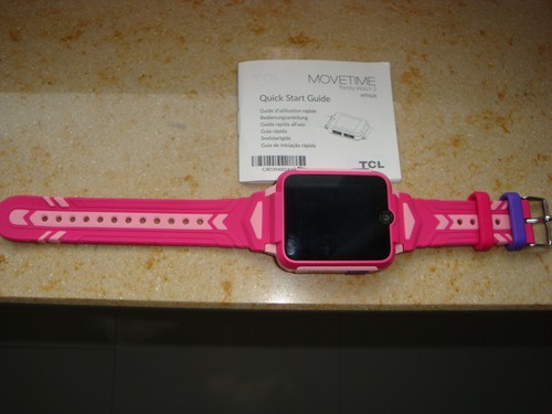 Tcl movetime family watch - family,