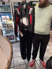 Sparco Rookie Kart Anzug Größe S, Unisex