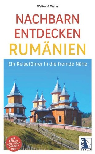Nachbarn entdecken rumänien - rumänien, |
