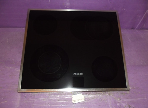 Miele km6013 glaskeramik - km6013, 2