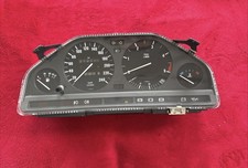 BMW E30 Tacho Kombiinstrument