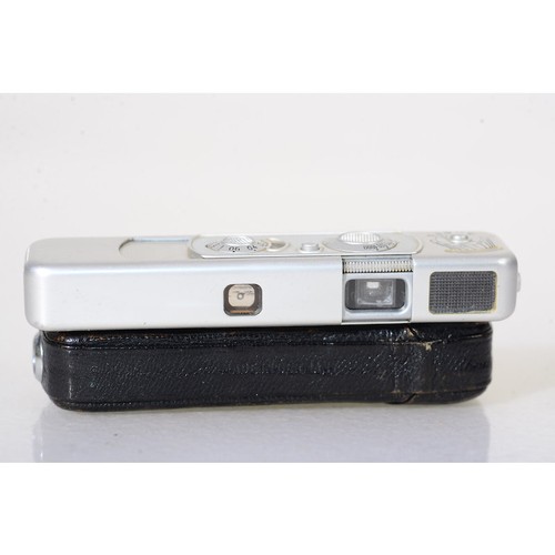 Minox 8x11 minikamera - 8x11,