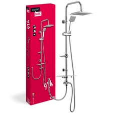 Duschsystem Duschset