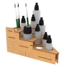 Green Stuff World Modulares