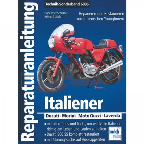 Italiener ducati morini - -ducati,,